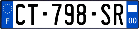CT-798-SR