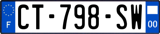 CT-798-SW