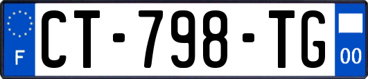 CT-798-TG