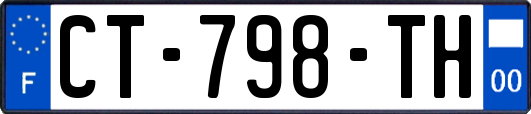 CT-798-TH