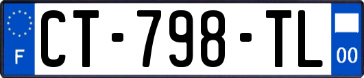 CT-798-TL