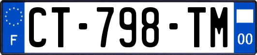 CT-798-TM