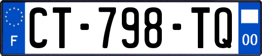 CT-798-TQ