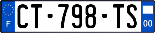 CT-798-TS