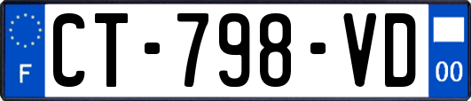 CT-798-VD