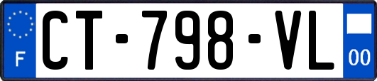 CT-798-VL