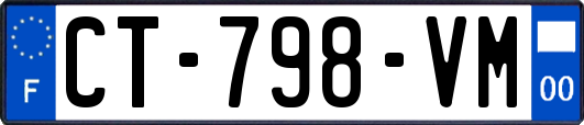 CT-798-VM