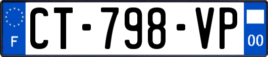 CT-798-VP