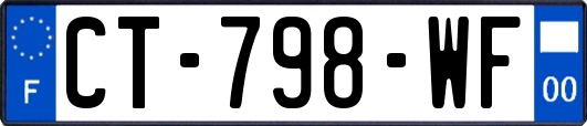 CT-798-WF
