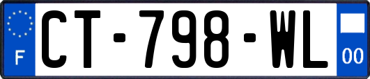 CT-798-WL