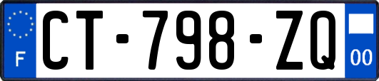 CT-798-ZQ