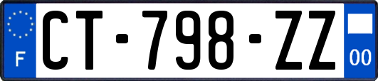 CT-798-ZZ