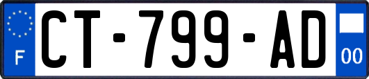 CT-799-AD