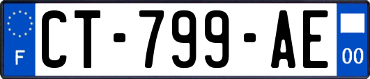 CT-799-AE