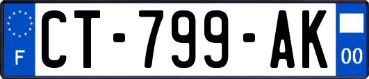 CT-799-AK