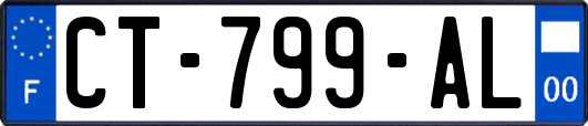 CT-799-AL