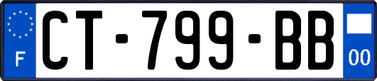 CT-799-BB