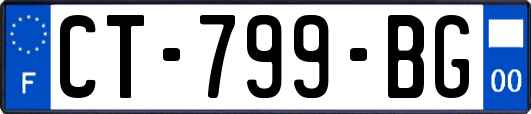 CT-799-BG