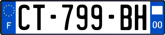 CT-799-BH