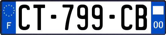 CT-799-CB