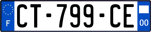 CT-799-CE