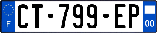 CT-799-EP