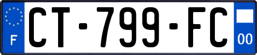 CT-799-FC