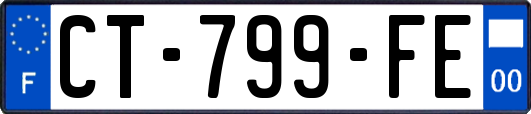 CT-799-FE