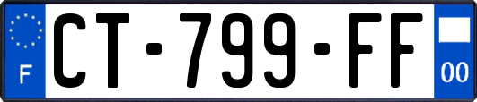 CT-799-FF