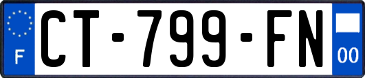 CT-799-FN