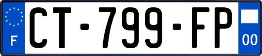 CT-799-FP