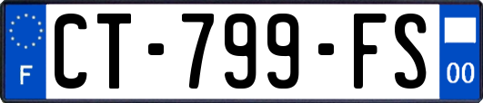 CT-799-FS