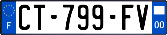 CT-799-FV