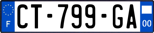 CT-799-GA