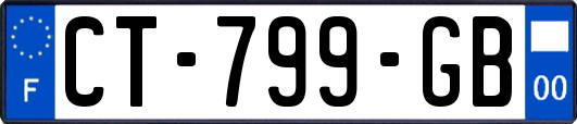 CT-799-GB