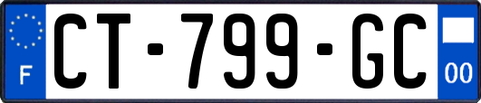 CT-799-GC