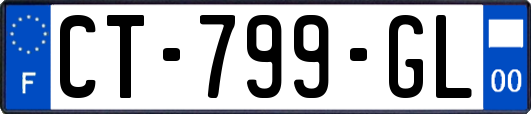 CT-799-GL