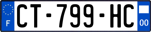 CT-799-HC