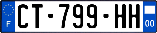CT-799-HH