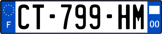 CT-799-HM