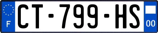 CT-799-HS