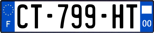CT-799-HT