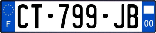 CT-799-JB