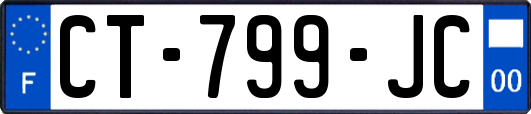 CT-799-JC