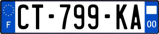 CT-799-KA