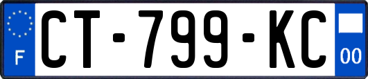 CT-799-KC