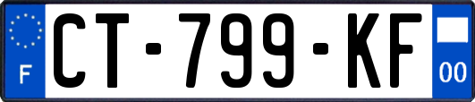 CT-799-KF