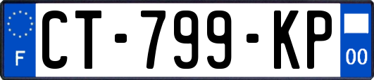 CT-799-KP