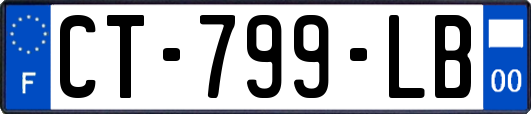 CT-799-LB
