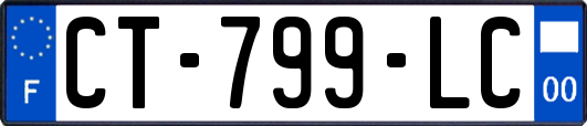 CT-799-LC